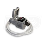 RectorSeal All-Access® AA2P - Condensate Shut-Off Float Switch for Primary Drain Pan Auxiliary Outlet - Plenum Rated