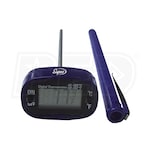 Supco - ST10 Digital Pocket Thermometer - 4.75