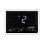 GE - Energy Management Thermostat - For Use With Inverter Models
