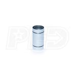 Unico - Aluminum Coupling - 2