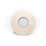 Unico - Round Supply Outlet - 2