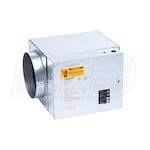 Unico - 34,120 BTU - Electric Furnace - 10 kW - 230V Single Phase - Matches 2430, 3036, 3642 4860