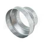 Unico - Galvanized Reducer - 9