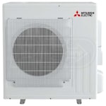 Learn More About Mitsubishi MUZ-GX18NL Learn More About Mitsubishi MUZ-GX18NL