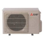 Learn More About Mitsubishi MUZ-HX12NL Learn More About Mitsubishi MUZ-HX12NL