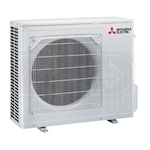 Learn More About Mitsubishi MUZ-HX18NL Learn More About Mitsubishi MUZ-HX18NL