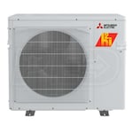 Learn More About Mitsubishi MXZ-3D30NLHZ Learn More About Mitsubishi MXZ-3D30NLHZ