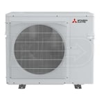 Learn More About Mitsubishi MXZ-3D24NL Learn More About Mitsubishi MXZ-3D24NL