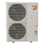 Learn More About Mitsubishi PUZ-AK24NLHZ Learn More About Mitsubishi PUZ-AK24NLHZ