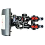 Lancaster Water Treatment 7-LXCT-2B