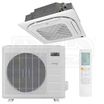 Learn More About Durastar DRA1H24S2A DRAC24F2A Learn More About Durastar DRA1H24S2A DRAC24F2A