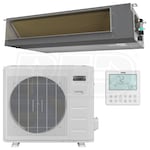 Learn More About Durastar DRA1H24S2A DRADH24F2A Learn More About Durastar DRA1H24S2A DRADH24F2A