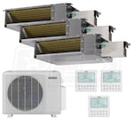 Learn More About Durastar DRA3U18M2A 3-DRADL0612F2A Learn More About Durastar DRA3U18M2A 3-DRADL0612F2A