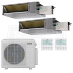 Learn More About Durastar DRA4U28M2A 2-DRADL0612F2A Learn More About Durastar DRA4U28M2A 2-DRADL0612F2A