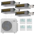 Learn More About Durastar DRA4U28M2A 4-DRADL0612F2A2 Learn More About Durastar DRA4U28M2A 4-DRADL0612F2A2