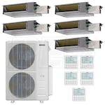 Learn More About Durastar DRA6U48M2A 5-DRADL0612F2A16 Learn More About Durastar DRA6U48M2A 5-DRADL0612F2A16