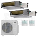 Learn More About Durastar DRA3H18M2A 2-DRADL0612F2A1 Learn More About Durastar DRA3H18M2A 2-DRADL0612F2A1