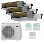 Learn More About Durastar DRA3H18M2A 3-DRADL0612F2A Learn More About Durastar DRA3H18M2A 3-DRADL0612F2A