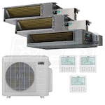 Learn More About Durastar DRA4H28M2A 2-DRADL0612F2A 1-DRADL18F2A1 Learn More About Durastar DRA4H28M2A 2-DRADL0612F2A 1-DRADL18F2A1