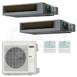 Learn More About Durastar DRA5H36M2A 2-DRADL18F2A Learn More About Durastar DRA5H36M2A 2-DRADL18F2A