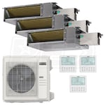 Learn More About Durastar DRA5H36M2A 3-DRADL0612F2A3 Learn More About Durastar DRA5H36M2A 3-DRADL0612F2A3