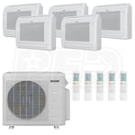 Learn More About Durastar DRA5U36M2A 5-DRAS09F2A Learn More About Durastar DRA5U36M2A 5-DRAS09F2A