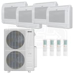 Learn More About Durastar DRA6U48M2A 3-DRAS09F2A 1-DRAS12F2A Learn More About Durastar DRA6U48M2A 3-DRAS09F2A 1-DRAS12F2A