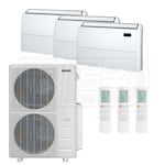 Learn More About Durastar DRA6U60M2A 3-DRAF18F2A Learn More About Durastar DRA6U60M2A 3-DRAF18F2A