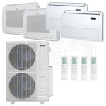 Learn More About Durastar DRA6U60M2A 1-DRAS9 1-DRAS12 2-DRAF18 Learn More About Durastar DRA6U60M2A 1-DRAS9 1-DRAS12 2-DRAF18