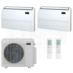 Learn More About Durastar DRA4H28M2A 2-DRAF18F2A Learn More About Durastar DRA4H28M2A 2-DRAF18F2A