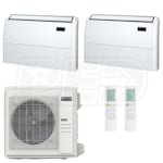 Learn More About Durastar DRA5H36M2A 2-DRAF18F2A Learn More About Durastar DRA5H36M2A 2-DRAF18F2A