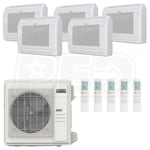 Learn More About Durastar DRA5H36M2A 5-DRAS09F2A Learn More About Durastar DRA5H36M2A 5-DRAS09F2A