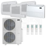 Learn More About Durastar DRA6H48M2A 3-DRAS09F2A 1-DRAF18F2A Learn More About Durastar DRA6H48M2A 3-DRAS09F2A 1-DRAF18F2A