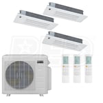 Learn More About Durastar DRA3H18M2A 3-DRAL0612F2A Learn More About Durastar DRA3H18M2A 3-DRAL0612F2A