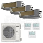 Learn More About Durastar DRA5H36M2A 3-DRADH0912F2A2 Learn More About Durastar DRA5H36M2A 3-DRADH0912F2A2