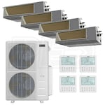 Learn More About Durastar DRA5H36M2A 4-DRADH0912F2A3 Learn More About Durastar DRA5H36M2A 4-DRADH0912F2A3