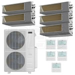 Learn More About Durastar DRA6H48M2A 5-DRADH0912F2A5 Learn More About Durastar DRA6H48M2A 5-DRADH0912F2A5