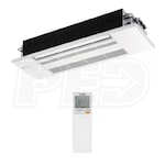 Learn More About Mitsubishi MLZ-KX06NL Learn More About Mitsubishi MLZ-KX06NL