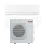 Learn More About Mitsubishi MUZ-GX30NL MSZ-GX30NL Learn More About Mitsubishi MUZ-GX30NL MSZ-GX30NL