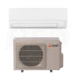 Learn More About Mitsubishi MUZ-HX12NL MSZ-HX12NL Learn More About Mitsubishi MUZ-HX12NL MSZ-HX12NL