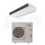 Learn More About Mitsubishi PUY-AH24NL PCA-AK24NL Learn More About Mitsubishi PUY-AH24NL PCA-AK24NL