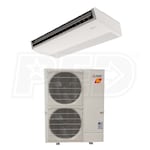 Learn More About Mitsubishi PUZ-AK24NLHZ PCA-AK24NL Learn More About Mitsubishi PUZ-AK24NLHZ PCA-AK24NL