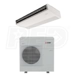 Learn More About Mitsubishi PUZ-AH24NL PCA-AK24NL Learn More About Mitsubishi PUZ-AH24NL PCA-AK24NL