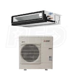 Learn More About Mitsubishi PUY-AH24NL PEAD-AA24NL Learn More About Mitsubishi PUY-AH24NL PEAD-AA24NL