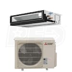 Learn More About Mitsubishi PUY-AK12NL PEAD-AA12NL Learn More About Mitsubishi PUY-AK12NL PEAD-AA12NL