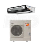 Learn More About Mitsubishi SUZ-AA09NLHZ PEAD-AA09NL Learn More About Mitsubishi SUZ-AA09NLHZ PEAD-AA09NL