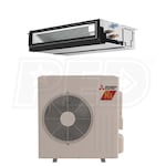 Learn More About Mitsubishi SUZ-AA18NLHZ PEAD-AA18NL Learn More About Mitsubishi SUZ-AA18NLHZ PEAD-AA18NL