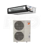 Learn More About Mitsubishi PUZ-AK42NLHZ PEAD-AA42NL Learn More About Mitsubishi PUZ-AK42NLHZ PEAD-AA42NL