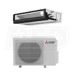 Learn More About Mitsubishi SUZ-AA09NL PEAD-AA09NL Learn More About Mitsubishi SUZ-AA09NL PEAD-AA09NL