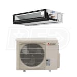 Learn More About Mitsubishi PUZ-AK12NL PEAD-AA12NL Learn More About Mitsubishi PUZ-AK12NL PEAD-AA12NL